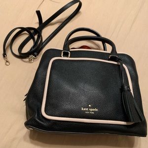 Like new Kate Spade handbag